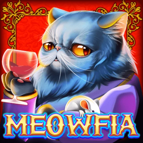 เกมสล็อต Meowfia